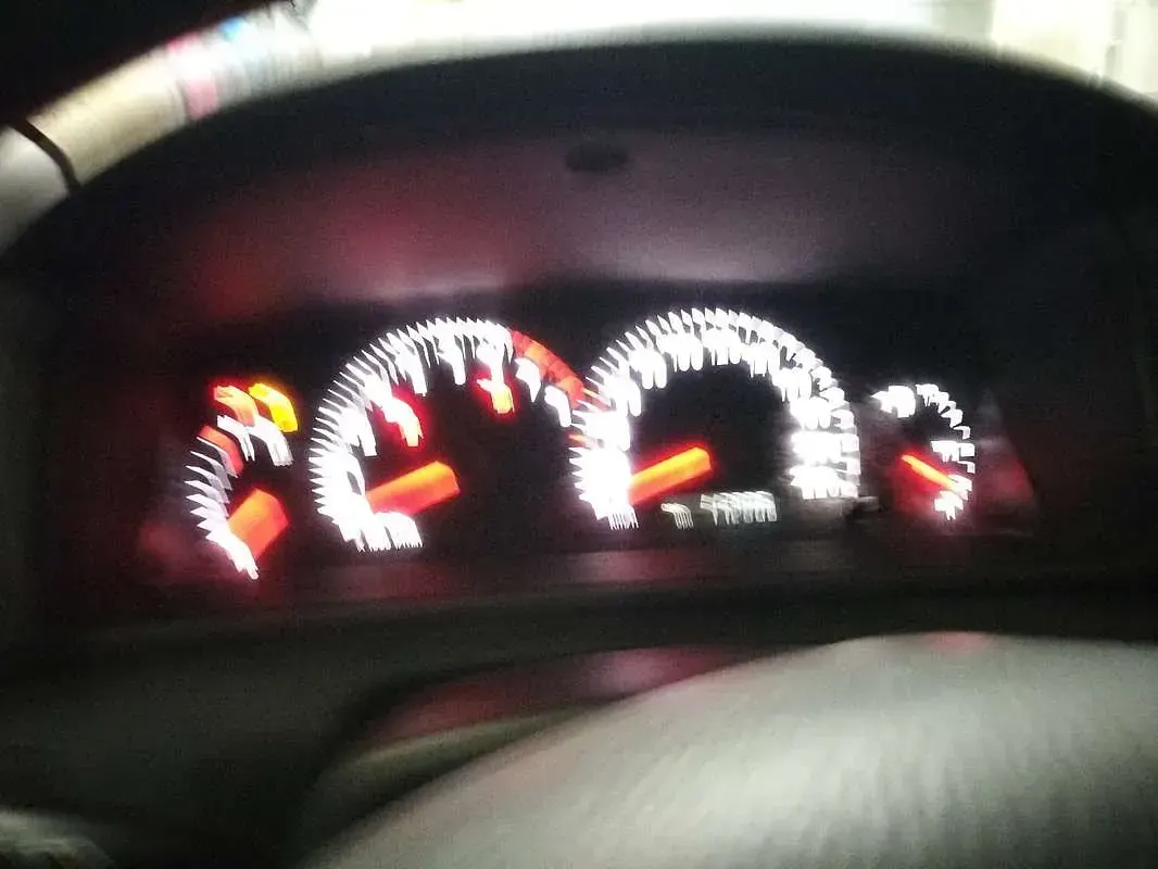 Usata Toyota Corolla 97 CV (71 kW) 2003