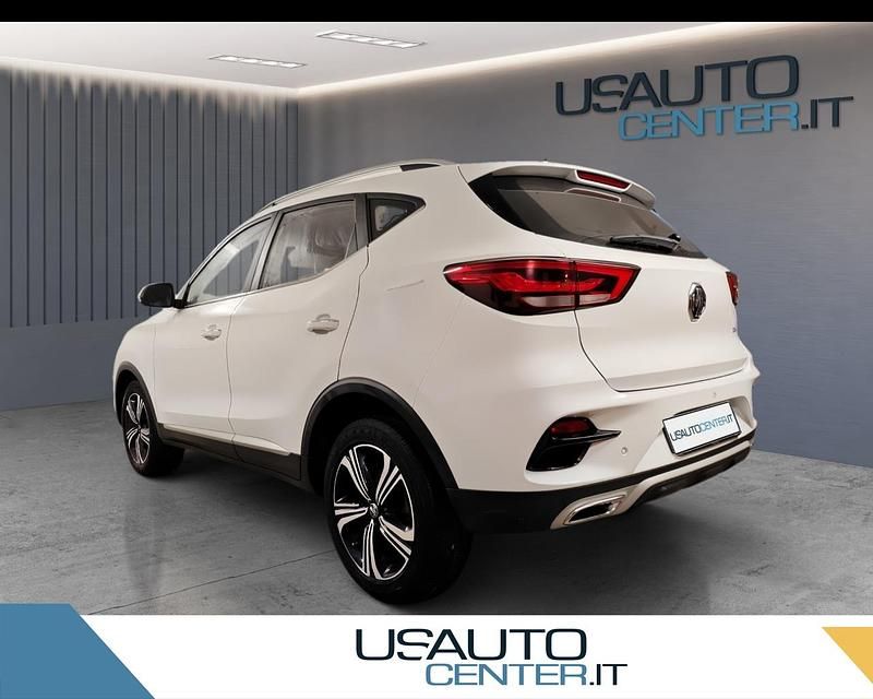 Usata MG ZS Luxury 2022 SUV