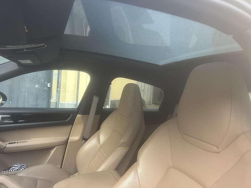 Usata Porsche Cayenne Coupe 408 CV (300 kW) 2023 Coupé