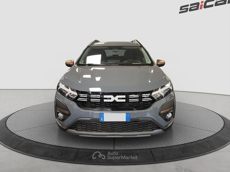 Nuova Dacia Jogger Extreme 101 CV (74 kW) 2025 Nessuno Monovolume