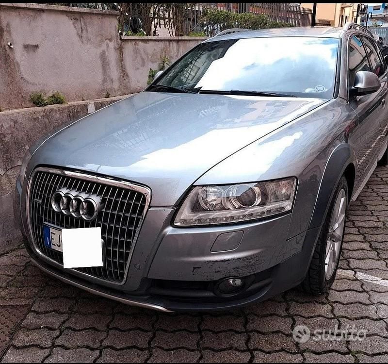 Usata 2011 Audi A6 Allroad Station wagon | 4500 € (Super prezzo) - Immagine 1/4