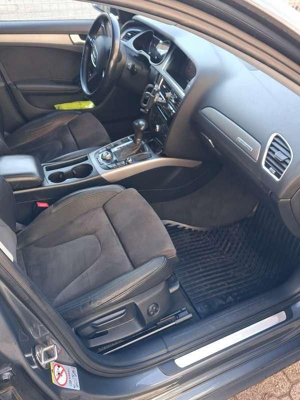 Usata Audi A4 Allroad 177 CV (130 kW) 2012 Station wagon