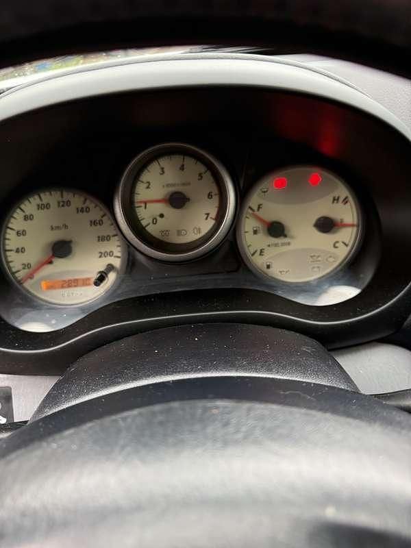 Usata Toyota RAV4 116 CV (85 kW) 2002 SUV