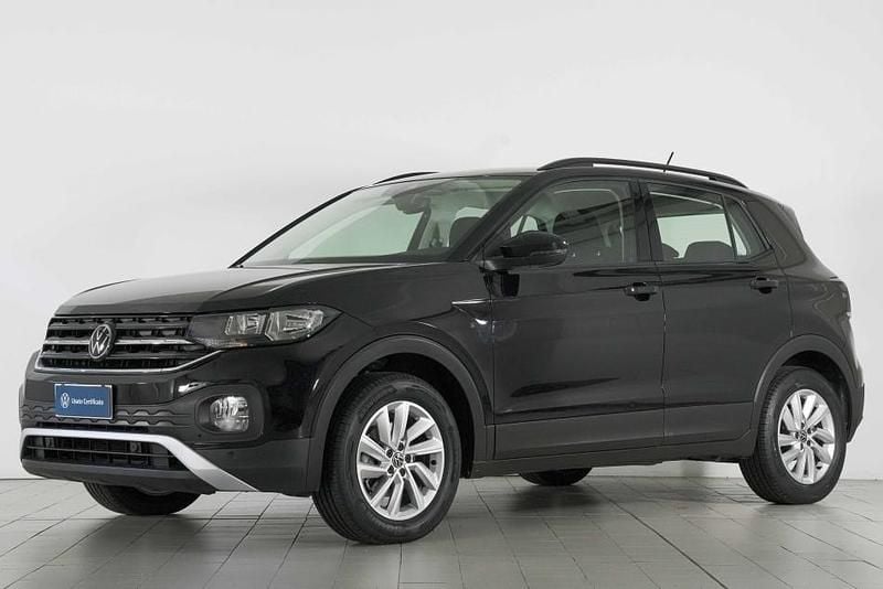 Usata VW T-Cross Style 115 CV (84 kW) 2023 SUV