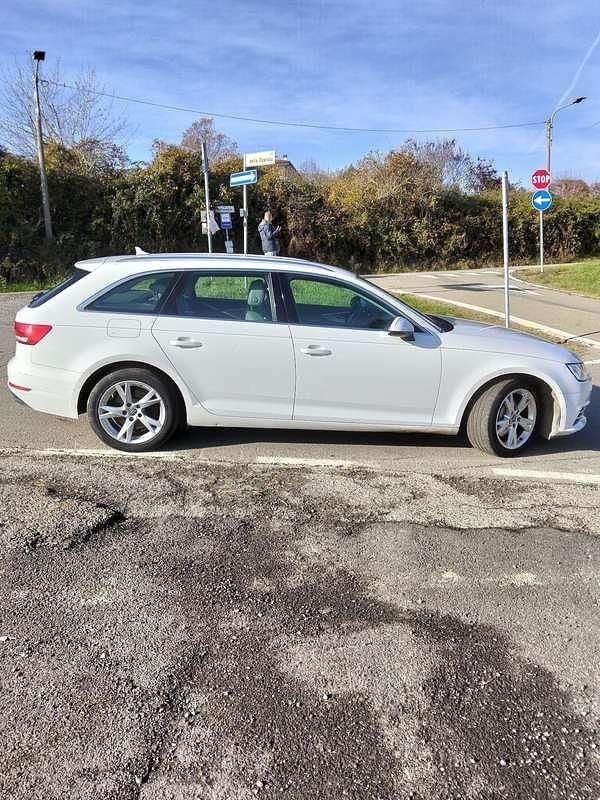 Usata Audi A4 Business Plus 190 CV (139 kW) 2016 Station wagon