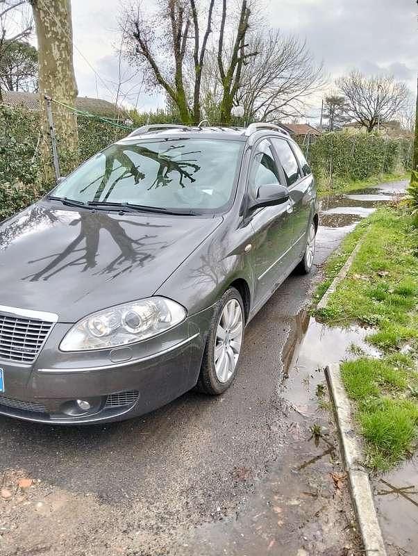 Usata 2007 Fiat Croma Emotion Tre volumi | 1500 € (Ottimo prezzo) - Immagine 1/4