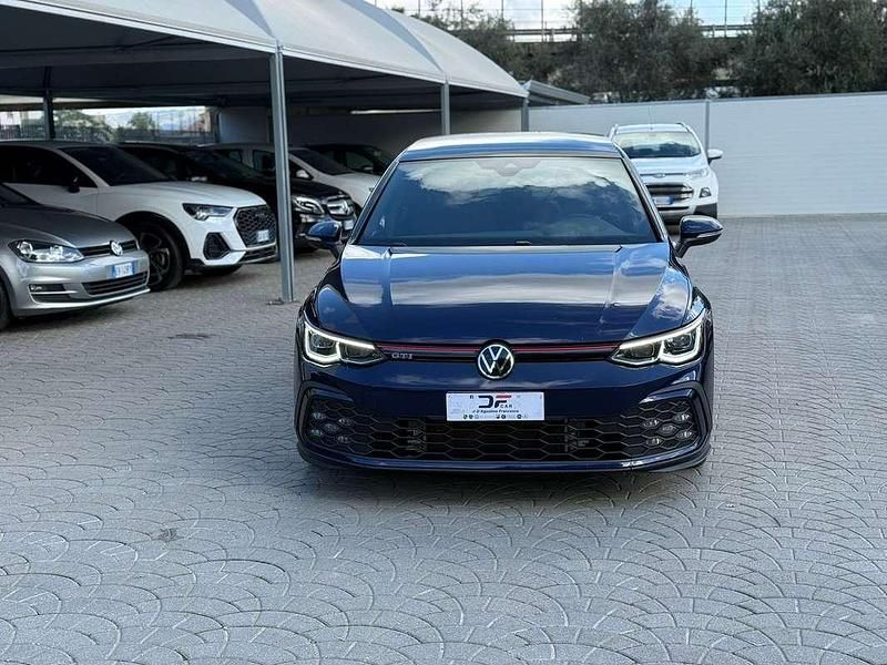 Usata VW Golf GTI 245 CV (180 kW) 2021 Berlina