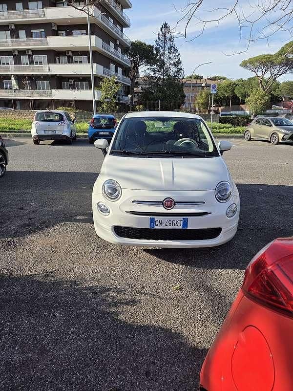 Usata Fiat 500 69 CV (50 kW) 2023 Utilitaria