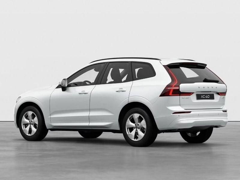 Nuova Volvo XC60 Core 250 CV (183 kW) 2026 Bianco SUV