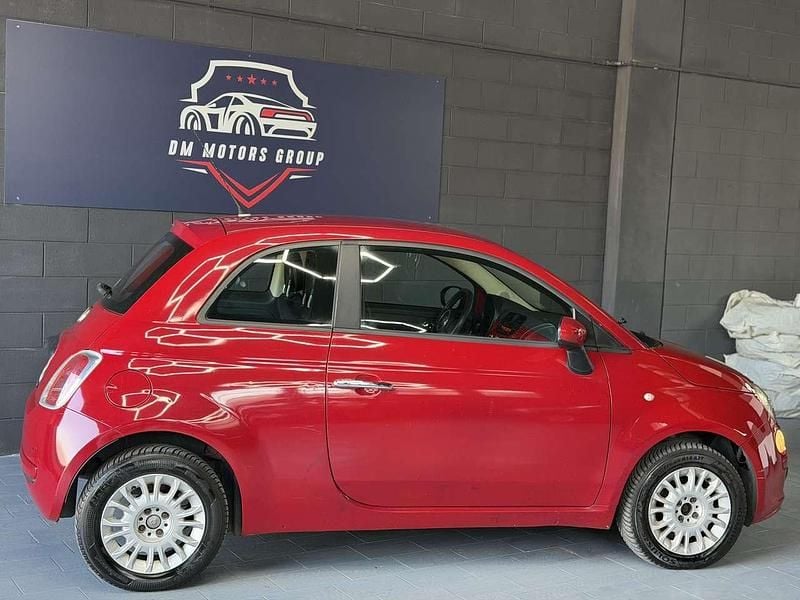 Usata Fiat 500 Pop 69 CV (50 kW) 2008 Other Utilitaria