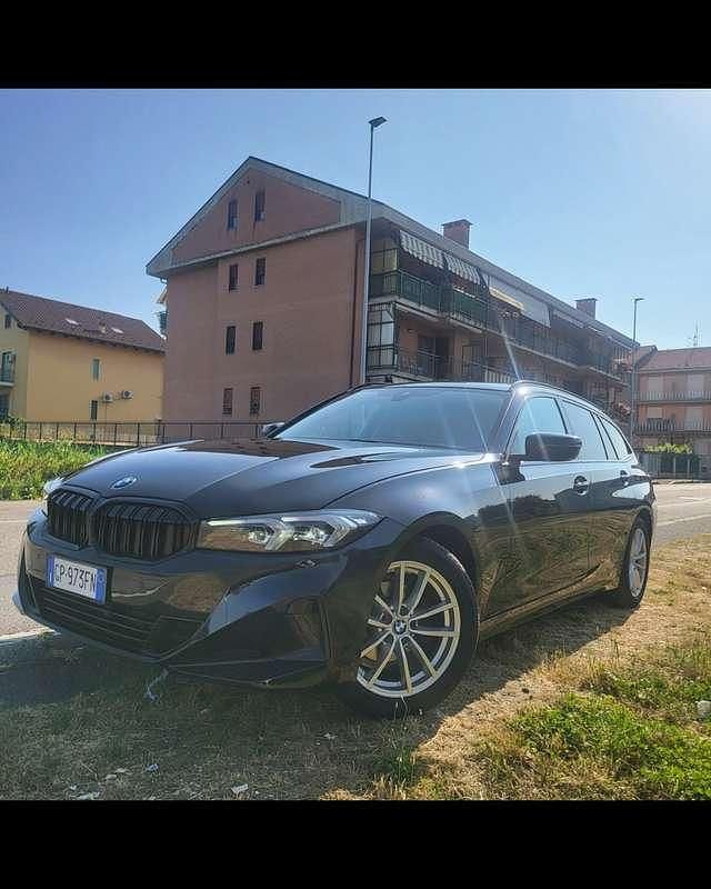 Usata BMW 318 150 CV (110 kW) 2023 Station wagon