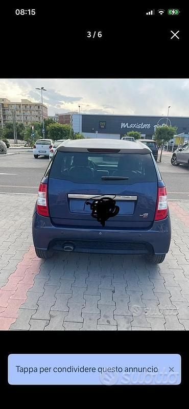 Usata Ligier JS50 2016 Utilitaria