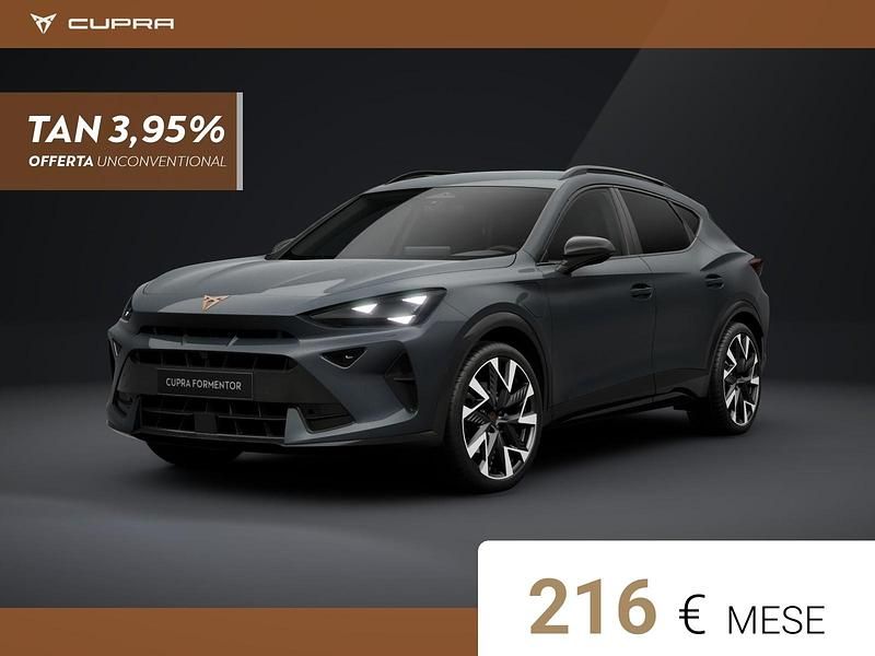 Magnetic tech Nuova 2025 Cupra Formentor SUV | 38.900 € (Buon prezzo) - Immagine 1/4