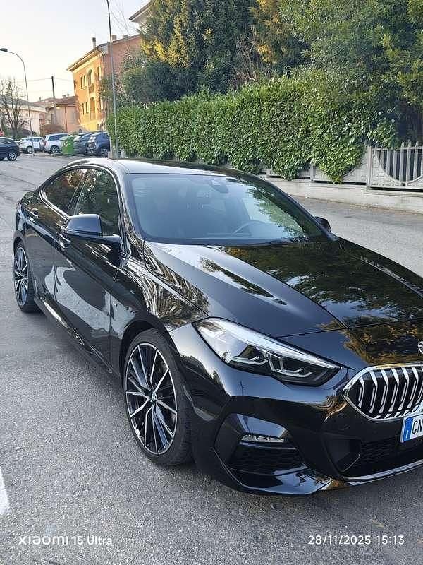 Usata BMW 220 M Sport 190 CV (139 kW) 2023 Coupé
