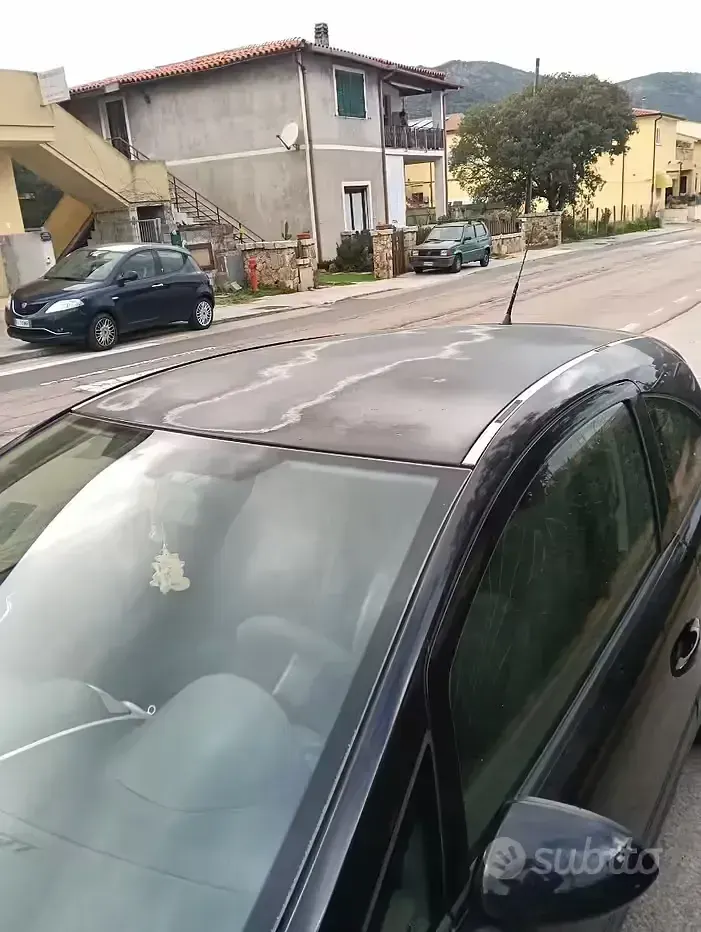 Usata Opel Corsa 45 CV (33 kW) 2007 Utilitaria