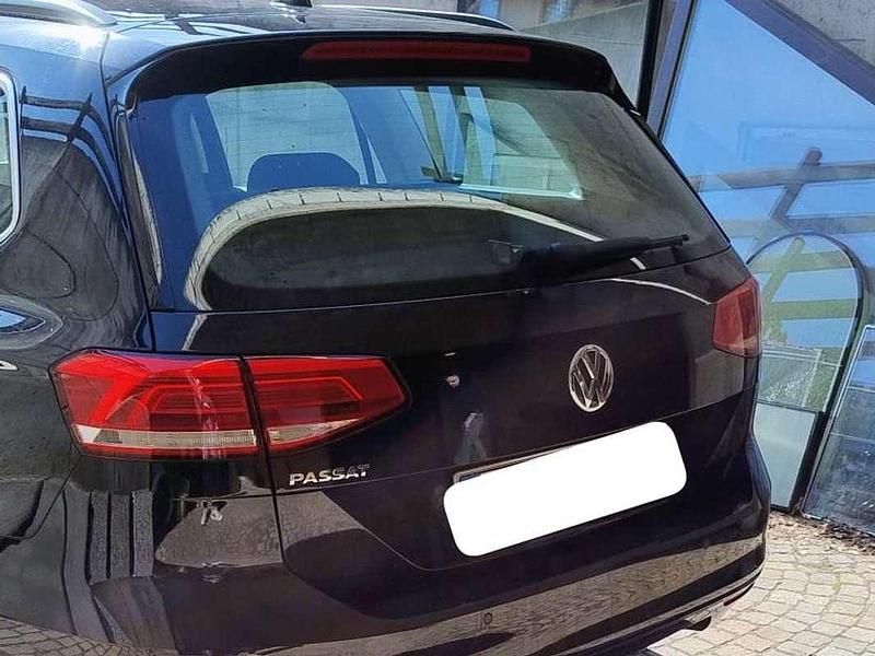 Usata VW Passat Highline 150 CV (110 kW) 2018 Station wagon