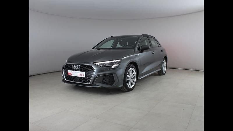 Brugt Audi A3 Sportback e-tron S-Line 204 HK (150 kW) 2023 Hatchback