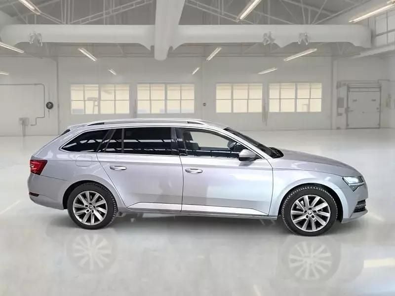 Usata Skoda Superb Executive 156 CV (114 kW) 2021 Station wagon