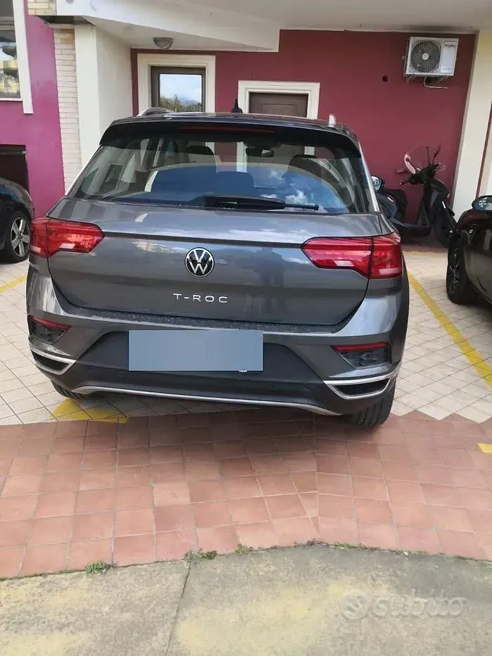 Usata VW Type 3 150 CV (110 kW) 2021 Station wagon