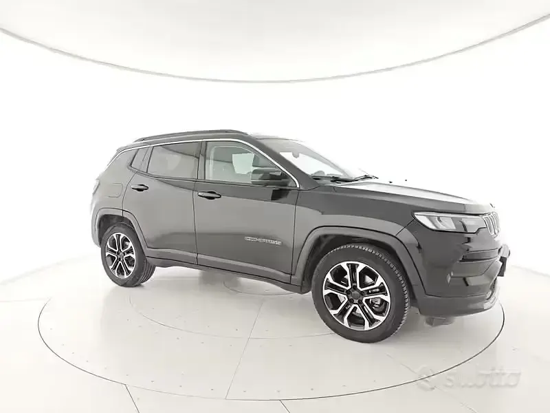 Occasion Jeep Compass Limited 131 PK (96 kW) 2023 SUV