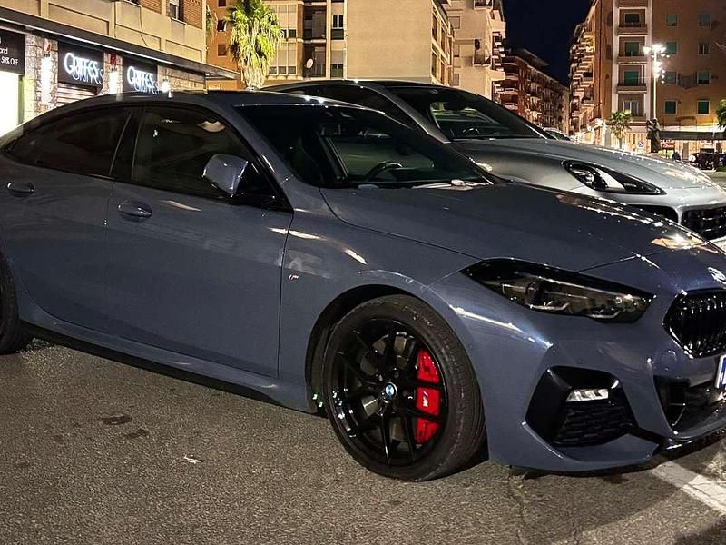 Usata BMW 218 M Sport 150 CV (110 kW) 2021 Coupé