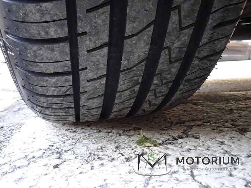 Usata Mini Cooper S Business 170 CV (125 kW) 2016 Verde Utilitaria