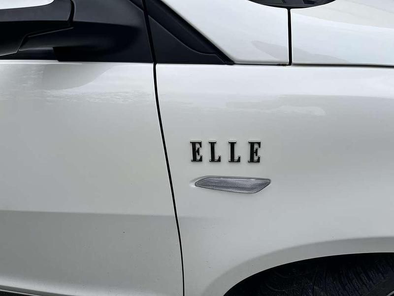 Usata Lancia Ypsilon S 95 CV (69 kW) 2014 Utilitaria