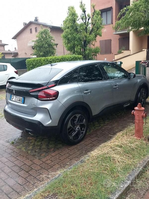 Usata 2021 Citroën C4 | 14.900 € (Ottimo prezzo) - Immagine 1/4
