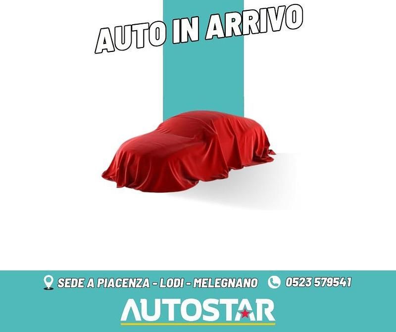 Nuova Skoda Octavia Executive 115 CV (84 kW) 2026 Grigio graphite metallizzato Station wagon