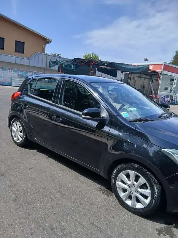 Usata Hyundai i20 Classic 77 CV (56 kW) 2011 Utilitaria