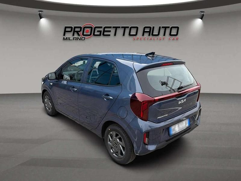 Nuova Kia Picanto Urban 68 CV (50 kW) 2026 Other Utilitaria