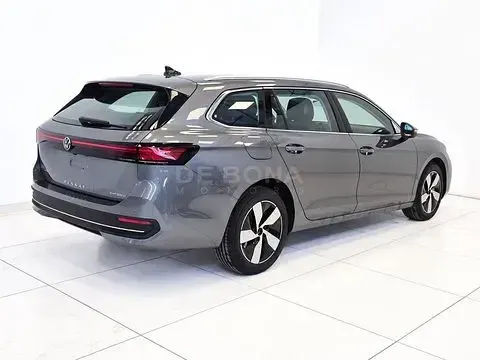 Nuova VW Passat Business 204 CV (150 kW) 2025 Grigio Station wagon