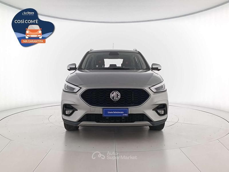 Usata MG ZS Luxury 106 CV (77 kW) 2023 Other SUV