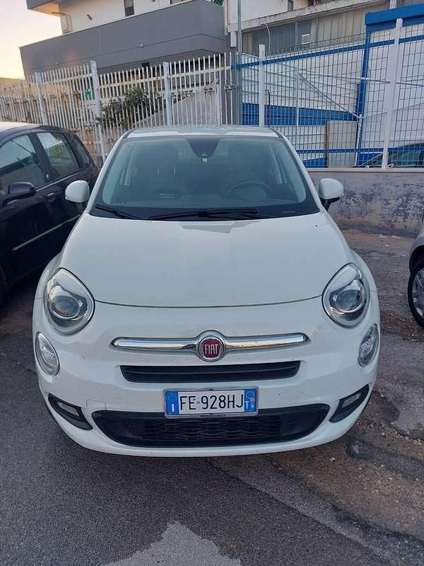 Usata Fiat 500 Business 120 CV (88 kW) 2016 Other Station wagon
