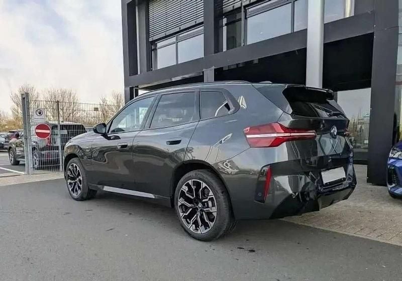 Usata BMW X3 M Sport 197 CV (144 kW) 2025 Grigio SUV