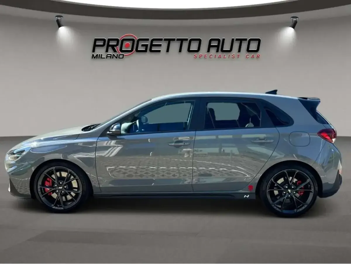Usata Hyundai i30 N Performance 280 CV (205 kW) 2024 Other Berlina