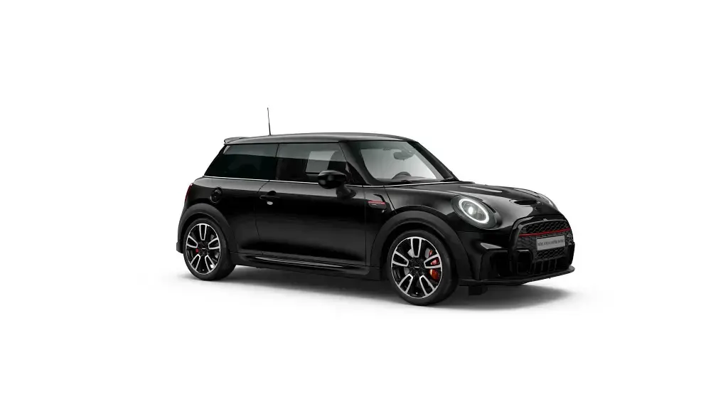 Usata Mini John Cooper Works 231 CV (169 kW) 2023 Utilitaria