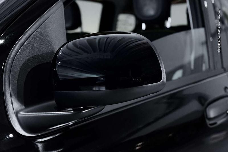 Nuova Fiat Panda S 69 CV (50 kW) 2025 Nero Berlina