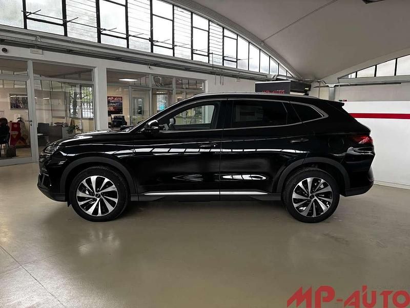 Nuova BYD Seal U Comfort 98 CV (72 kW) 2025 Nero SUV