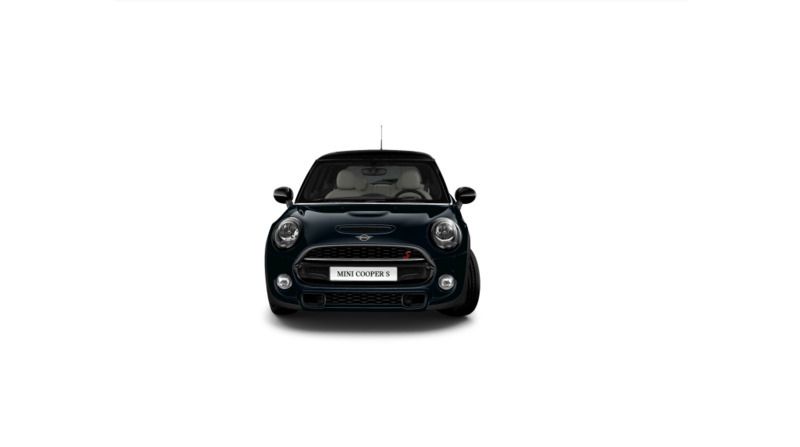 Usata 2020 Mini Cooper S Due volumi | 22.900 € (Ottimo prezzo) - Immagine 1/4
