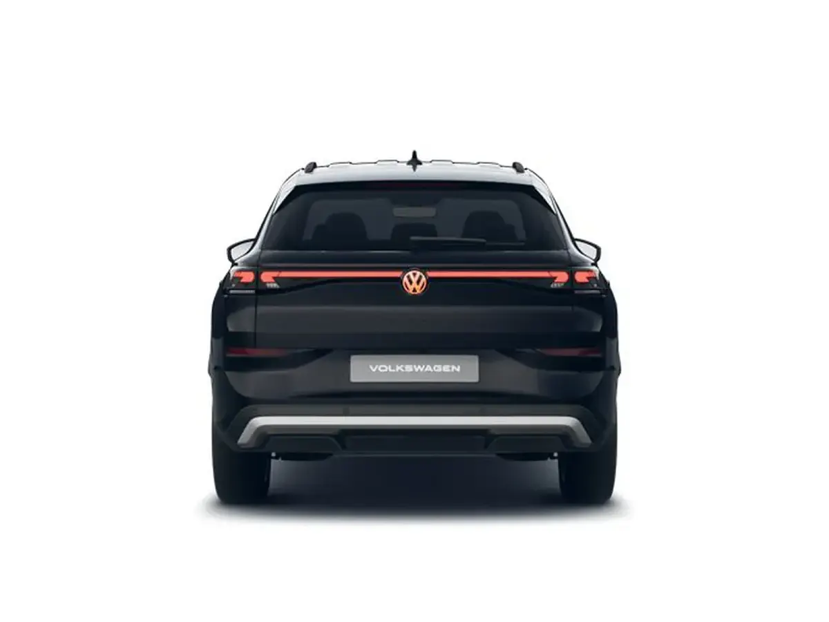 Nuova VW T-Roc Style 115 CV (84 kW) 2026 Grenadill black metallizzato SUV