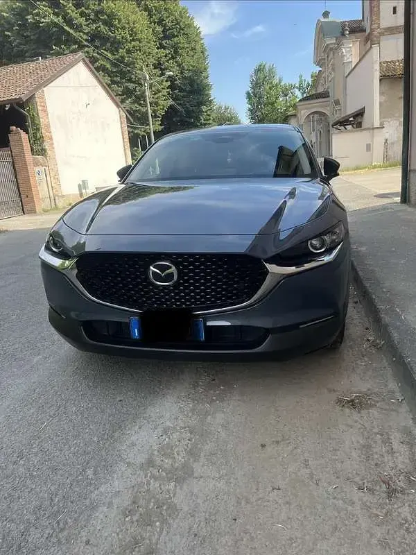 Usata Mazda CX-30 Homura-Line 150 CV (110 kW) 2024 SUV
