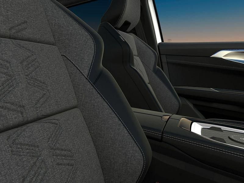 Nuova Renault Austral Techno 199 CV (146 kW) 2026 Bianco SUV