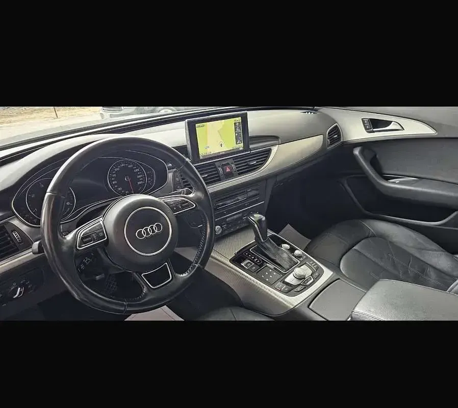 Usata Audi A6 258 CV (189 kW) 2015 Station wagon