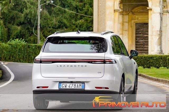 Nuova Leapmotor C10 160 kW (218 CV) 2025 Vari colori SUV