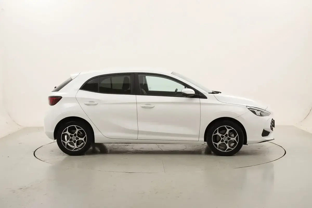 Usata MG MG3 Luxury 194 CV (142 kW) 2024 Utilitaria