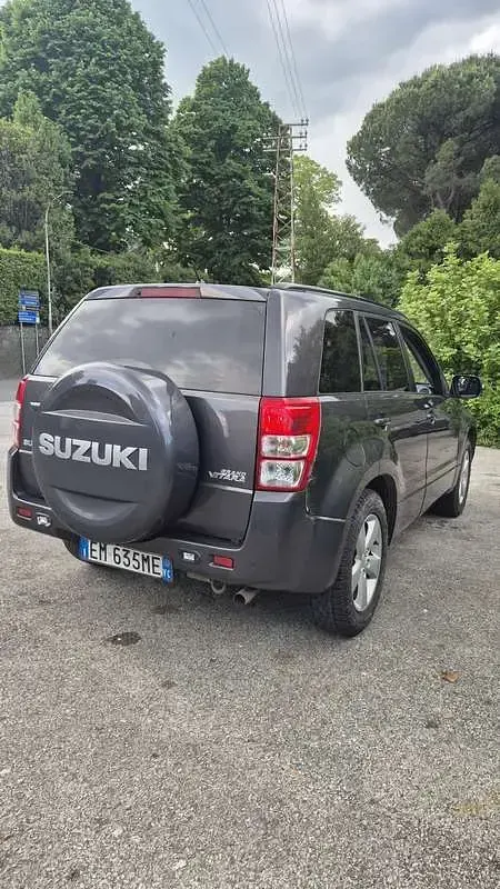 Usata Suzuki Grand Vitara 169 CV (124 kW) 2012 SUV