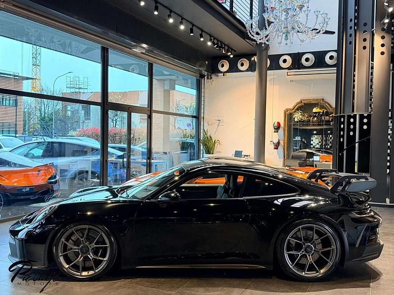 Usata Porsche 911 GT3 510 CV (375 kW) 2023 Other Coupé