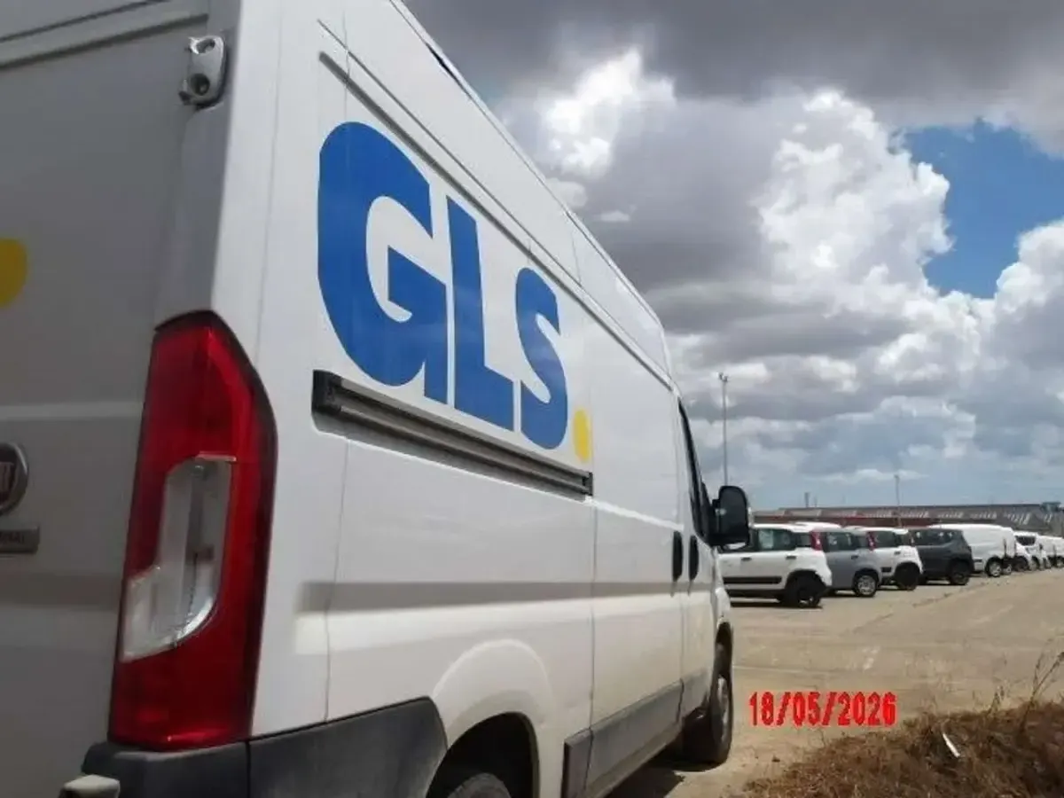 Usata Fiat Ducato 140 CV (102 kW) 2023 Bianco Furgone