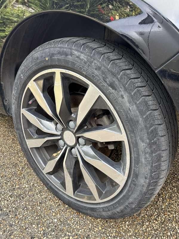 Usata EVO Evo 3 107 CV (78 kW) 2021 SUV